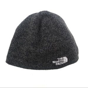 North Face Women’s Beanie Gray
